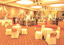 Radisson Hotel Bangkok