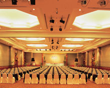 Radisson Hotel Bangkok