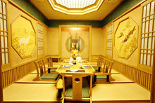 Radisson Hotel Bangkok