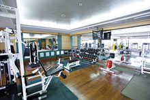 Radisson Hotel Bangkok