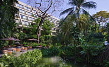 Swissotel Nai Lert Park