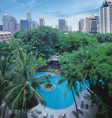 Swissotel Nai Lert Park