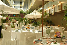 Swissotel Nai Lert Park