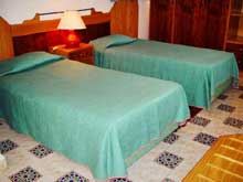 Отель Beach Albatros