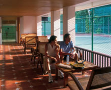 Swissotel Nai Lert Park