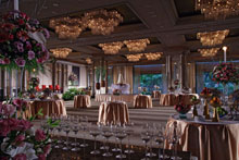 Swissotel Nai Lert Park