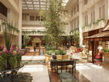 Shangri-La Hotel Bangkok