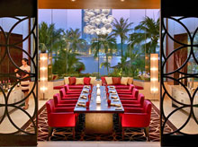 Shangri-La Hotel Bangkok