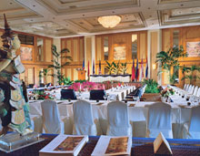 Shangri-La Hotel Bangkok