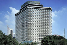 Sofitel Centara Grand Bangkok
