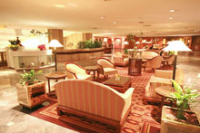 Sofitel Centara Grand Bangkok