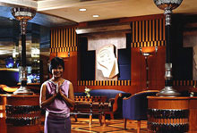 Sofitel Centara Grand Bangkok