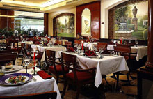 Sofitel Centara Grand Bangkok