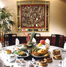 Sofitel Centara Grand Bangkok