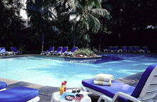 Sofitel Centara Grand Bangkok