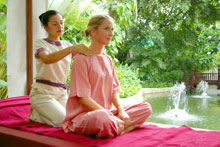 Sofitel Centara Grand Bangkok