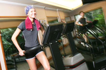 Sofitel Centara Grand Bangkok