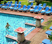 Sofitel Centara Grand Bangkok