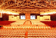 Sofitel Centara Grand Bangkok