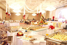 Sofitel Centara Grand Bangkok