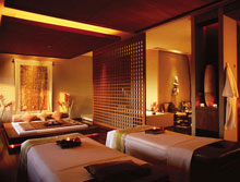 Shangri-La Hotel Bangkok