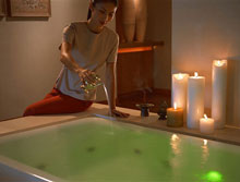 Shangri-La Hotel Bangkok