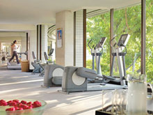 Shangri-La Hotel Bangkok