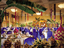 Shangri-La Hotel Bangkok