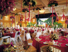 Shangri-La Hotel Bangkok