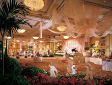 Shangri-La Hotel Bangkok