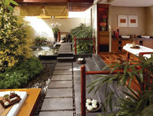 Shangri-La Hotel Bangkok