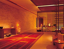 Shangri-La Hotel Bangkok