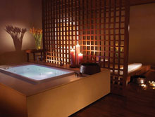 Shangri-La Hotel Bangkok