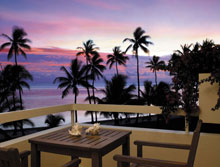 Shangri-La's Fijian Resort and Spa