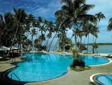 Shangri-La's Fijian Resort and Spa