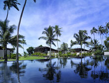Shangri-La's Fijian Resort and Spa