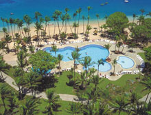 Shangri-La's Fijian Resort and Spa