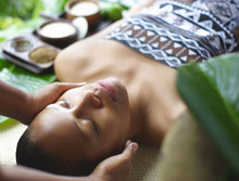 Shangri-La's Fijian Resort and Spa