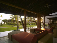 Shangri-La's Fijian Resort and Spa