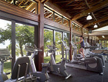 Shangri-La's Fijian Resort and Spa