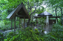 Shangri-La's Fijian Resort and Spa