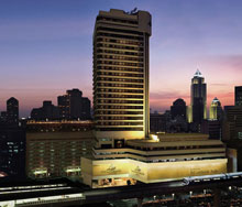 The Landmark Bangkok
