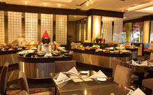 The Landmark Bangkok