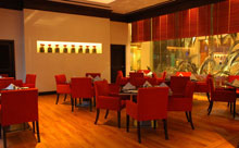 The Landmark Bangkok