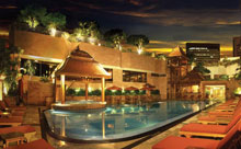 The Landmark Bangkok