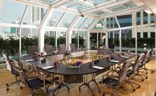 The Landmark Bangkok