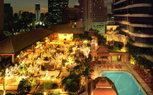 The Landmark Bangkok