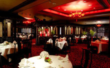 The Landmark Bangkok