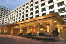 Holiday Inn Bangkok