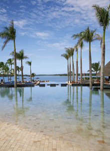 Four Seasons Resort Mauritius at Anahita